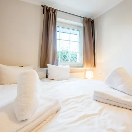 Haus Friesische Strasse 25a Whg 2 *